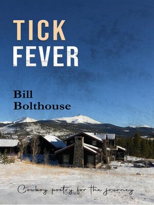 cover image of Tick Fever